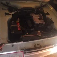 وانت پیکان دوگانه کارخانه ۹۳|خودرو سواری و وانت|سنندج, |دیوار