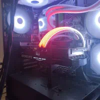 کارت گرافیک RTX 3090 Galax what's your game