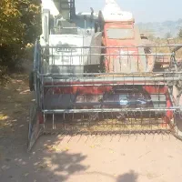 کمباین سینا ۲۰۱۸
