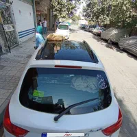 کوییک RS، مدل ۱۴۰۴|خودرو سواری و وانت|مشهد, نوید|دیوار