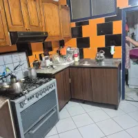 کابینت دسته دوم فروشی