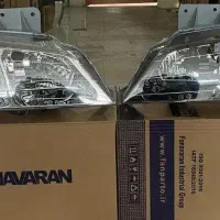 سپر جلو و عقب پ ا ر س آ ر ی ا|قطعات یدکی و لوازم جانبی|کرج, شهرک سهرابیه|دیوار