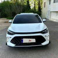بیجینگ u5 پلاس مدل۱۴۰۴