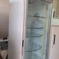 یخچال ایستاده ۷۰ سانتی