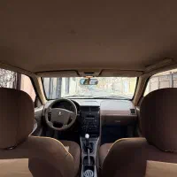 405 GLX دوگانه کارخانه مدل ۹۸