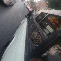 وانت ۸۹ دوگانه فابریک|خودرو سواری و وانت|قم, زنبیل آباد|دیوار