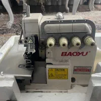 سردوز صنعتی ۵ نخ BAOYU BML 6800D