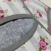دستگیره ی پروانه ای|ظروف پخت‌وپز|بهارستان, |دیوار