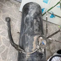 کپسول CNG و LPG|قطعات یدکی و لوازم جانبی|مشهد, خواجه ربیع|دیوار