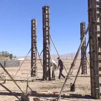 نیرو ارماتور بندی ماهر نیمه ماهر و ساده|استخدام معماری، عمران و ساختمانی|اسلامیه, |دیوار