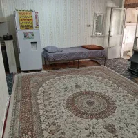 خونه شیک تمیز نزدیک حرم|اجارهٔ کوتاه‌مدت آپارتمان و سوئیت|مشهد, جوادیه|دیوار