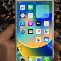 ایفون 8 پلاس ۲۵۶|موبایل|اهواز, کارون|دیوار