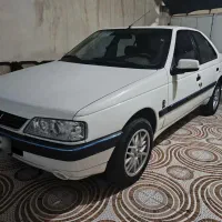 پژو 405 slx tu5 مدل 95