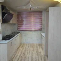 ویلا ۶۰ متری بلوار شهید بهشتی جماران