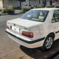 پارس TU5 مدل ۹۸ نقد واقساط|خودرو سواری و وانت|مشهد, گاز|دیوار