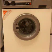 لباسشوویی AEG