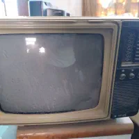 تلویزیون قدیمی