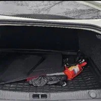 مگان ۲۰۰۰ مدل ۹۱