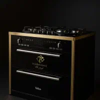 اجاق گاز صفحه ای/اجاق گار طرح فر/عمده/گارانتی|اجاق گاز و لوازم برقی پختوپز|رباطکریم, رباطکریم|دیوار