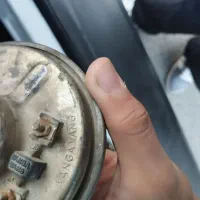 بوق تویتایی|قطعات یدکی و لوازم جانبی|تهران, استاد معین|دیوار