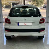 ۲۰۷ پاناروما|خودرو سواری و وانت|سیرجان, |دیوار