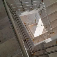 نصب و فروش انواع نرده|مصالح و تجهیزات ساختمان|بانه, |دیوار