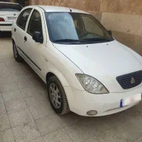 تیبا ۲ مدل۱۴۰۰