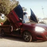 جک و لولای درب خفاشی