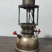 چراغ زنبوری خیلی خیلی قدیمی آلمانی برنجی