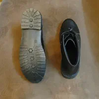 نیم بوت زنانه سایز 40|کیف، کفش، کمربند|تهران, جوادیه|دیوار