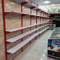 قفسه آسان فروشگاه و مغازه