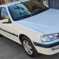 پژو پارس  xu7p