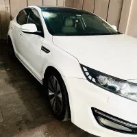اپتیما مدل ۲۰۱۴|خودرو سواری و وانت|تهران, ابوذر|دیوار