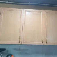 کابینت دست دوم|مصالح و تجهیزات ساختمان|ری, شهرری|دیوار