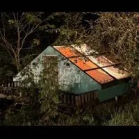 کلبه چوبی|فروش خانه و ویلا|الشتر, |دیوار