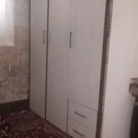 کمددیواری لباس وجارختخوابی