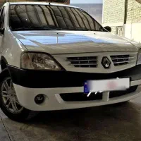 رنو پارس تندر ال نود لوگان