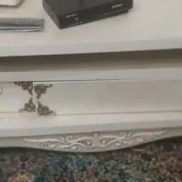 میز تلویزیون کاملا سالم