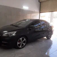 اریزو ۵اف ال خشک تحویل برج ۶