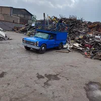 خرید انواع ضایعات آهن آلمیون در محل بالاترین قیمت|خدمات پیشه و مهارت|تبریز, |دیوار