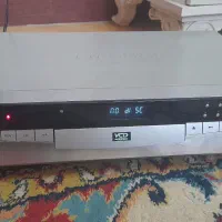 دستگاه ویدئو سی دی