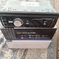 فروش ضبط بلوتوث دار فلش خور نو|قطعات یدکی و لوازم جانبی|بروجرد, |دیوار