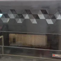 بخاری نیک کالا