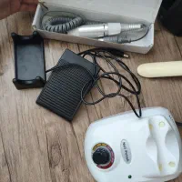 سوهان برقی در حد آکبند|آرایشی، بهداشتی، درمانی|ارومیه, |دیوار