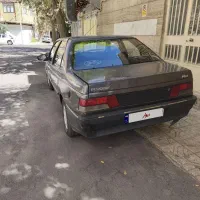 پژو روا|خودرو سواری و وانت|مشهد, آبکوه|دیوار