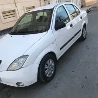 تیبا ۱ مدل ۱۳۹۵ سالم