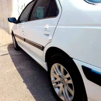 پژو پارس مدل ۱۴۰۲ (۲۸ اسفند) xu7p|خودرو سواری و وانت|گرگان, |دیوار