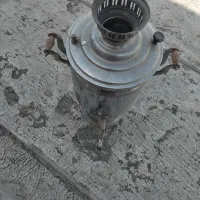 سماور ابچکان ظرفشویی با سنک دشوری فرنگی یخچال|یخچال و فریزر|میانه, |دیوار