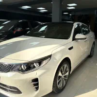 اپتیما gt line مدل 2017|خودرو سواری و وانت|تهران, تهرانپارس غربی|دیوار