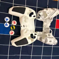 روکش دسته ps5|کنسول، بازی ویدئویی و آنلاین|تهران, وصفنارد|دیوار